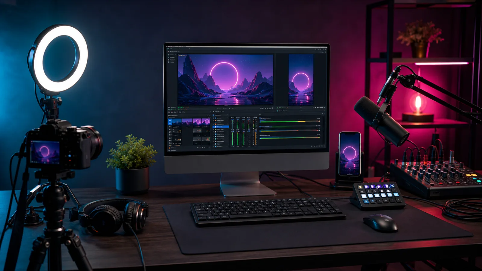 TikTok LIVE’da Bilgisayardan Yayın: LIVE Studio ve OBS Kurulum Rehberi