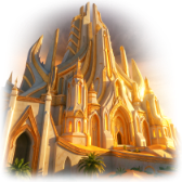 Skyforge Citadel TikTok LIVE gift PNG