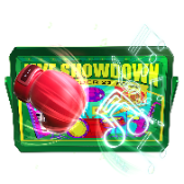 Showdown Victory TikTok LIVE gift PNG