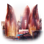 Flame Towers TikTok LIVE gift PNG