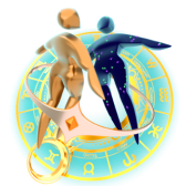 Gemini TikTok LIVE gift PNG