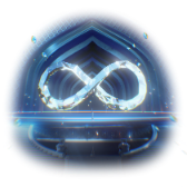 Infinity Hall TikTok LIVE gift PNG