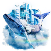 Future Journey TikTok LIVE gift PNG
