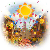 Fiesta TikTok LIVE gift PNG