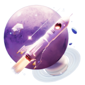 Premium Shuttle TikTok LIVE gift PNG