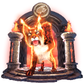 Firelight Kingdom TikTok LIVE gift PNG