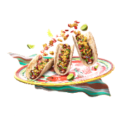 May fiesta TikTok LIVE gift PNG