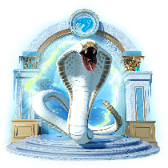 Whitewind Kingdom TikTok LIVE gift PNG