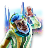 Gaming Spark TikTok LIVE gift PNG