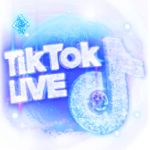 TikTok Universe TikTok LIVE gift PNG