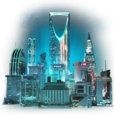 Riyadh TikTok LIVE gift PNG