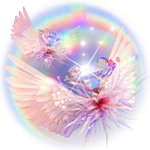 Diamond Flight TikTok LIVE gift PNG