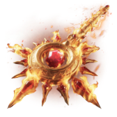 Chrono Rewinder TikTok LIVE gift PNG