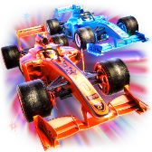 F1 Barcelona L TikTok LIVE gift PNG