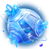 Planet TikTok LIVE gift PNG