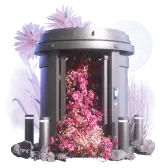 Flower Overflow TikTok LIVE gift PNG
