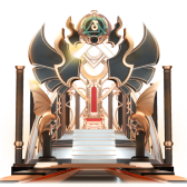 Hall of Glory TikTok LIVE gift PNG