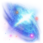 Galaxy TikTok LIVE gift PNG