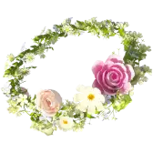 Garland Headpiece TikTok LIVE gift PNG