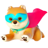 Dash TikTok LIVE gift PNG