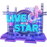 Magic Stage TikTok LIVE gift PNG