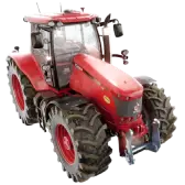 Tractor TikTok LIVE gift PNG