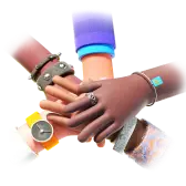 Dream Team TikTok LIVE gift PNG