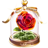 Forever Rosa TikTok LIVE gift PNG