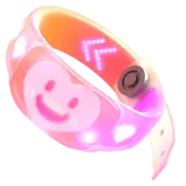Team Bracelet TikTok LIVE gift PNG