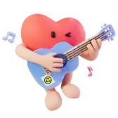 Play for you TikTok LIVE gift PNG