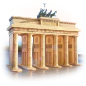 Berlin TikTok LIVE gift PNG