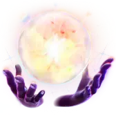 Manifesting TikTok LIVE gift PNG