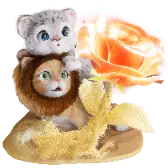 Desert Adventure TikTok LIVE gift PNG