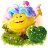 Jollie's Heartland TikTok LIVE gift PNG