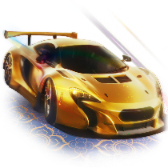 Racing Legend TikTok LIVE gift PNG