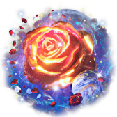 Rosa Nebula TikTok LIVE gift PNG