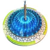 Jakarta Roundabout TikTok LIVE gift PNG