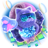 Party On&On TikTok LIVE gift PNG