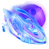 Interstellar Treck TikTok LIVE gift PNG