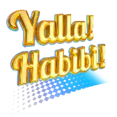 Yalla!habibi! TikTok LIVE gift PNG