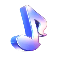 Enjoy Music TikTok LIVE gift PNG