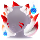 Fox Legend TikTok LIVE gift PNG