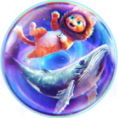 Majestic Hearts TikTok LIVE gift PNG