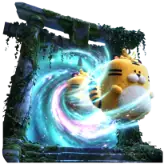 The Trial of Sea TikTok LIVE gift PNG