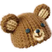 Wooly Hat TikTok LIVE gift PNG