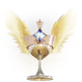 LIVE Pro Trophy TikTok LIVE gift PNG