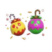 Candy Blast TikTok LIVE gift PNG