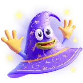 Hat of Joy TikTok LIVE gift PNG