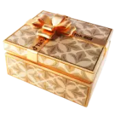 EID Gift Box TikTok LIVE gift PNG