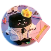 FANDOM Cheer TikTok LIVE gift PNG